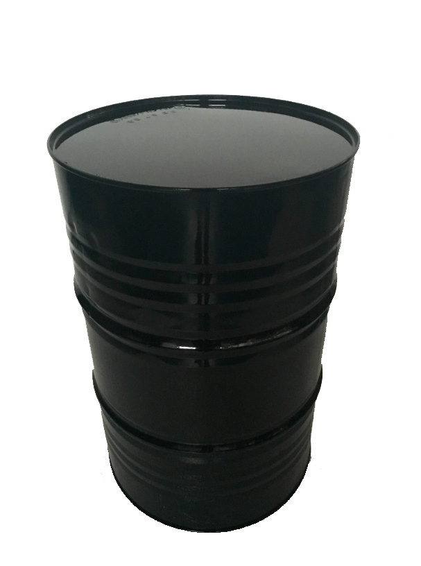Black Oil barrel rental in Milan Italy
